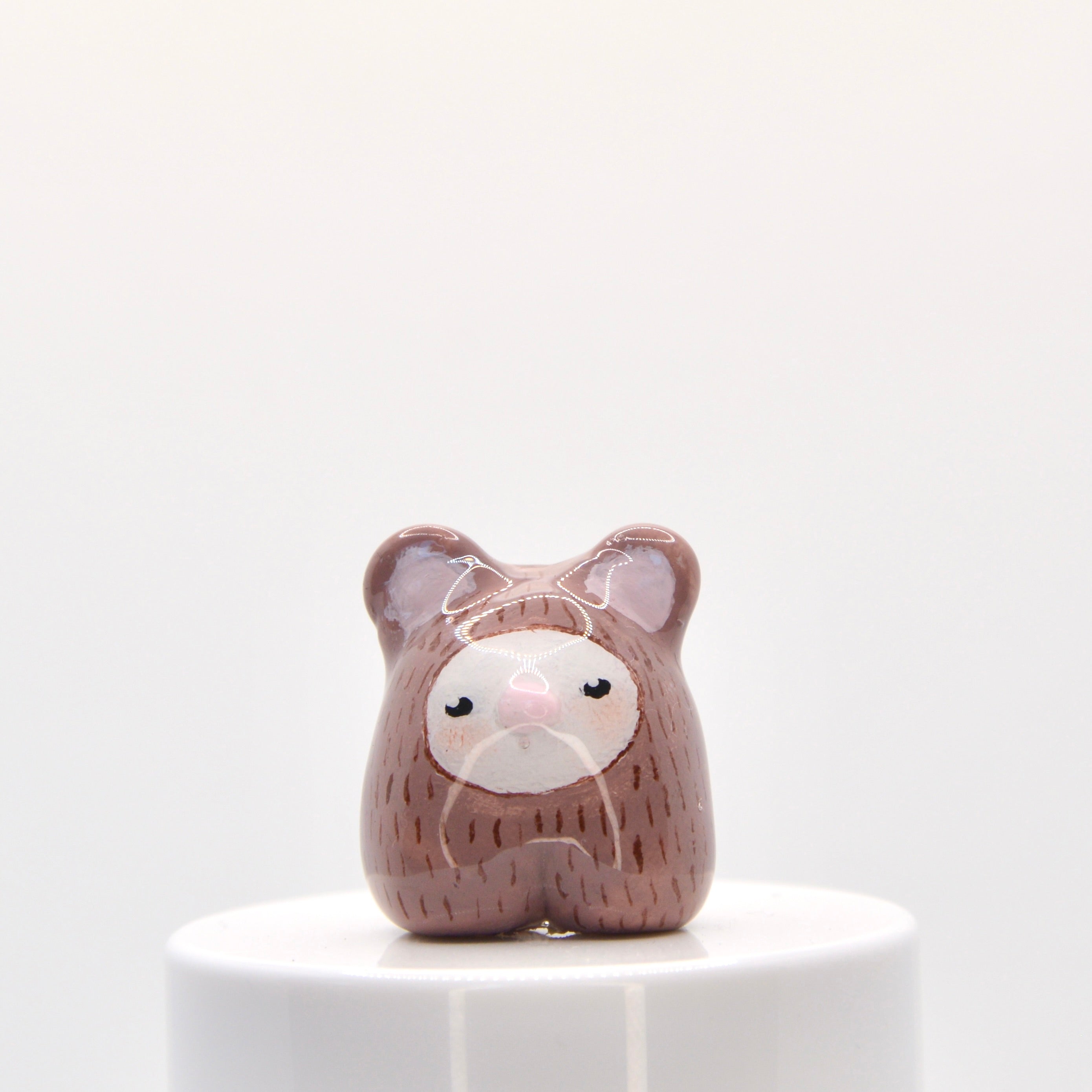 Mousey Pneeble 2