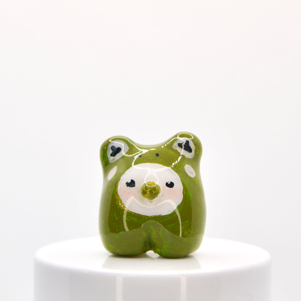 Froggy Pneeble 1