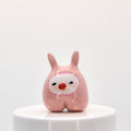 Pink Snail Pneeble