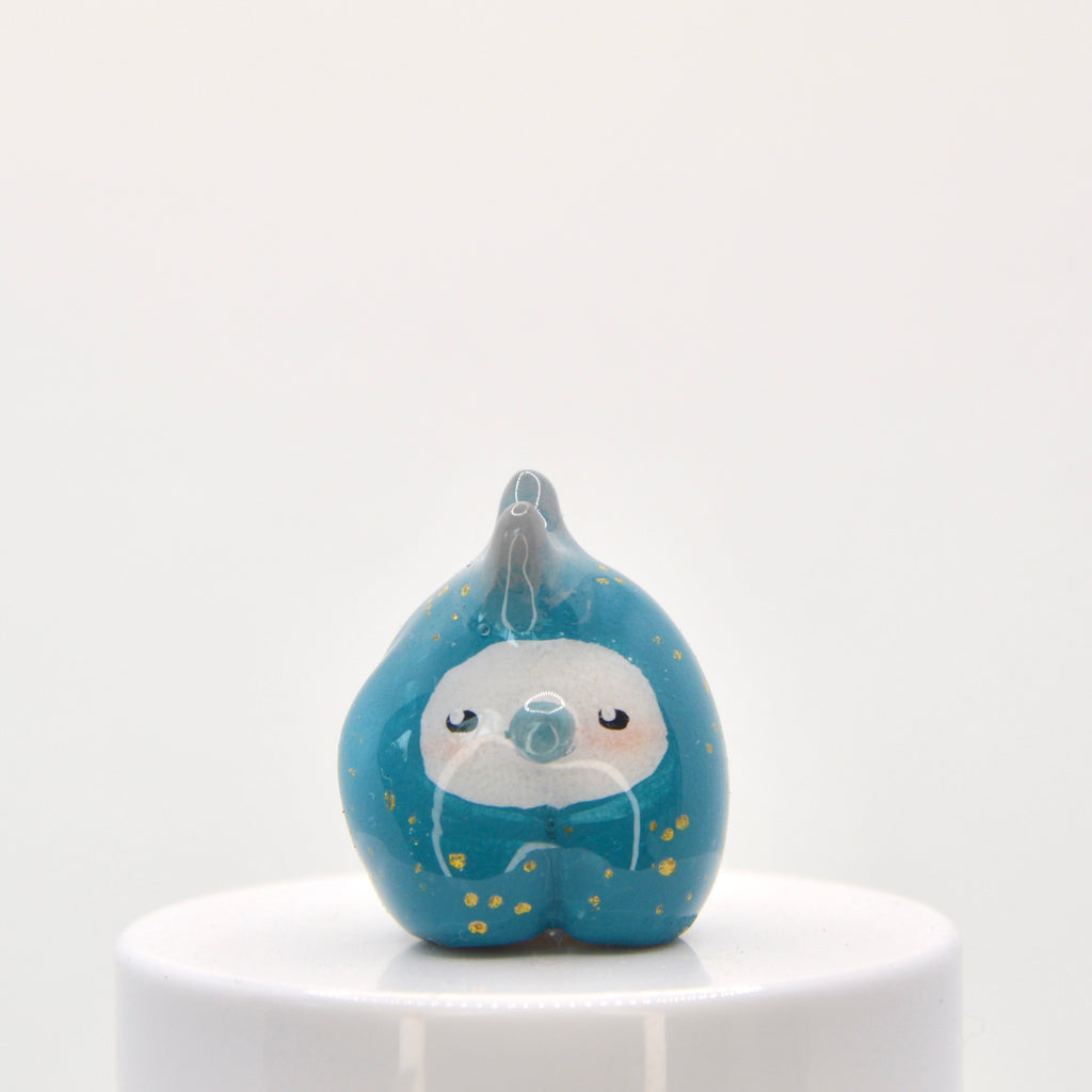 Blue Dino Pneeble