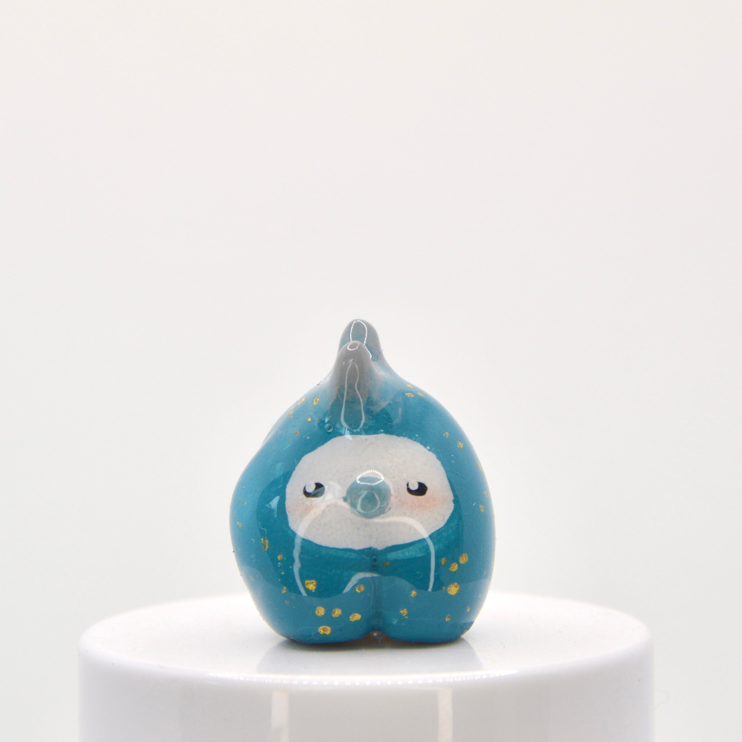 Blue Dino Pneeble