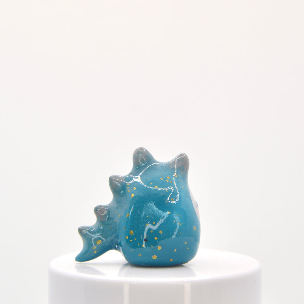 Blue Dino Pneeble