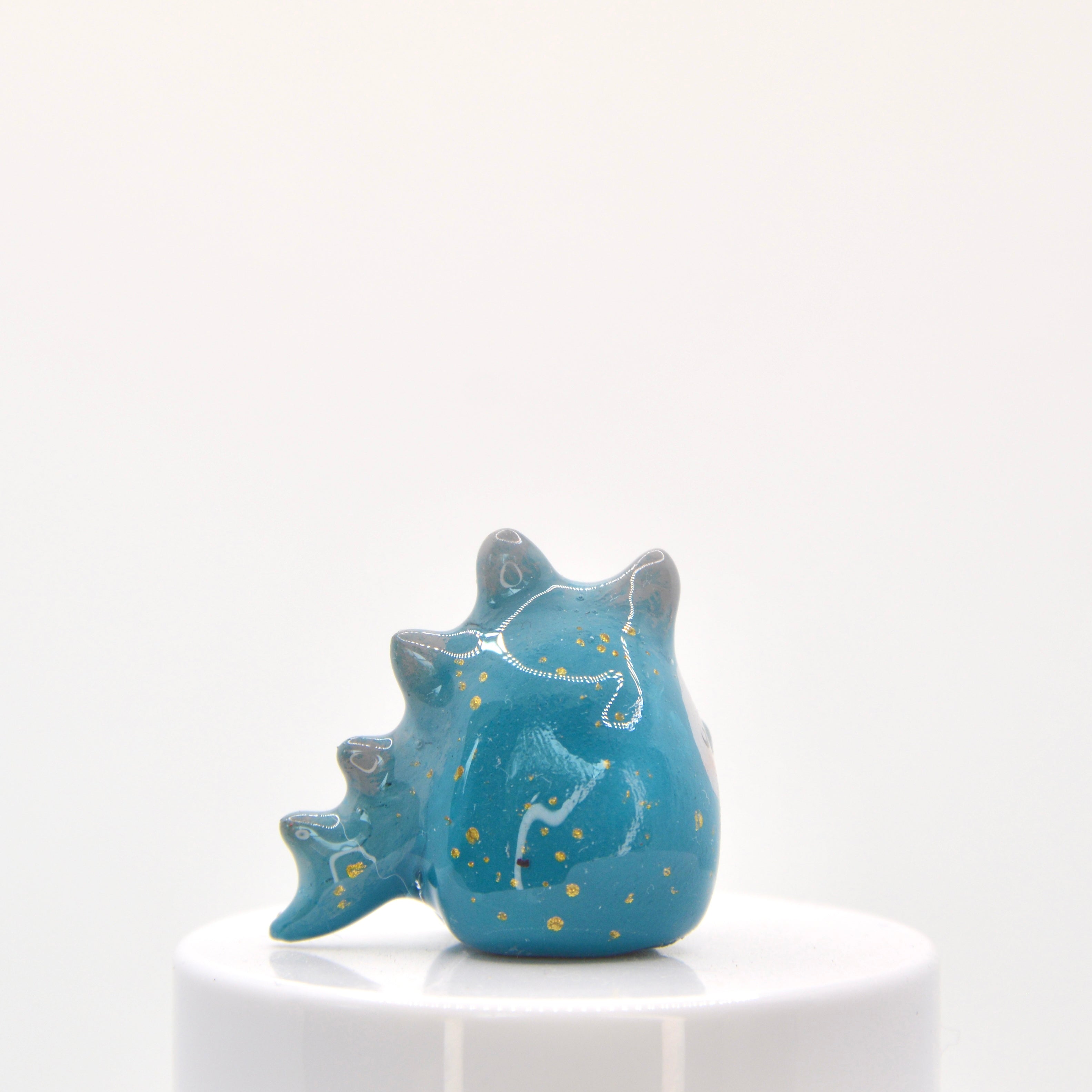 Blue Dino Pneeble