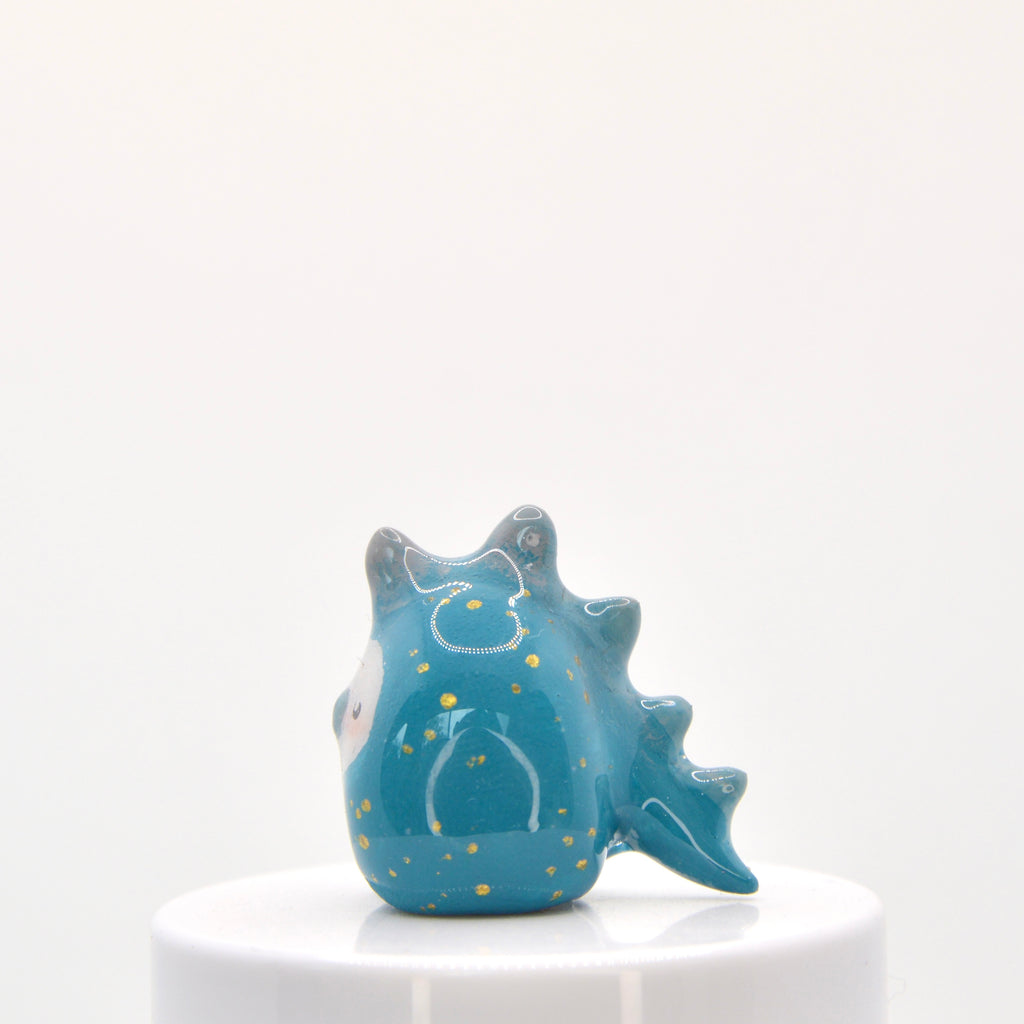 Blue Dino Pneeble