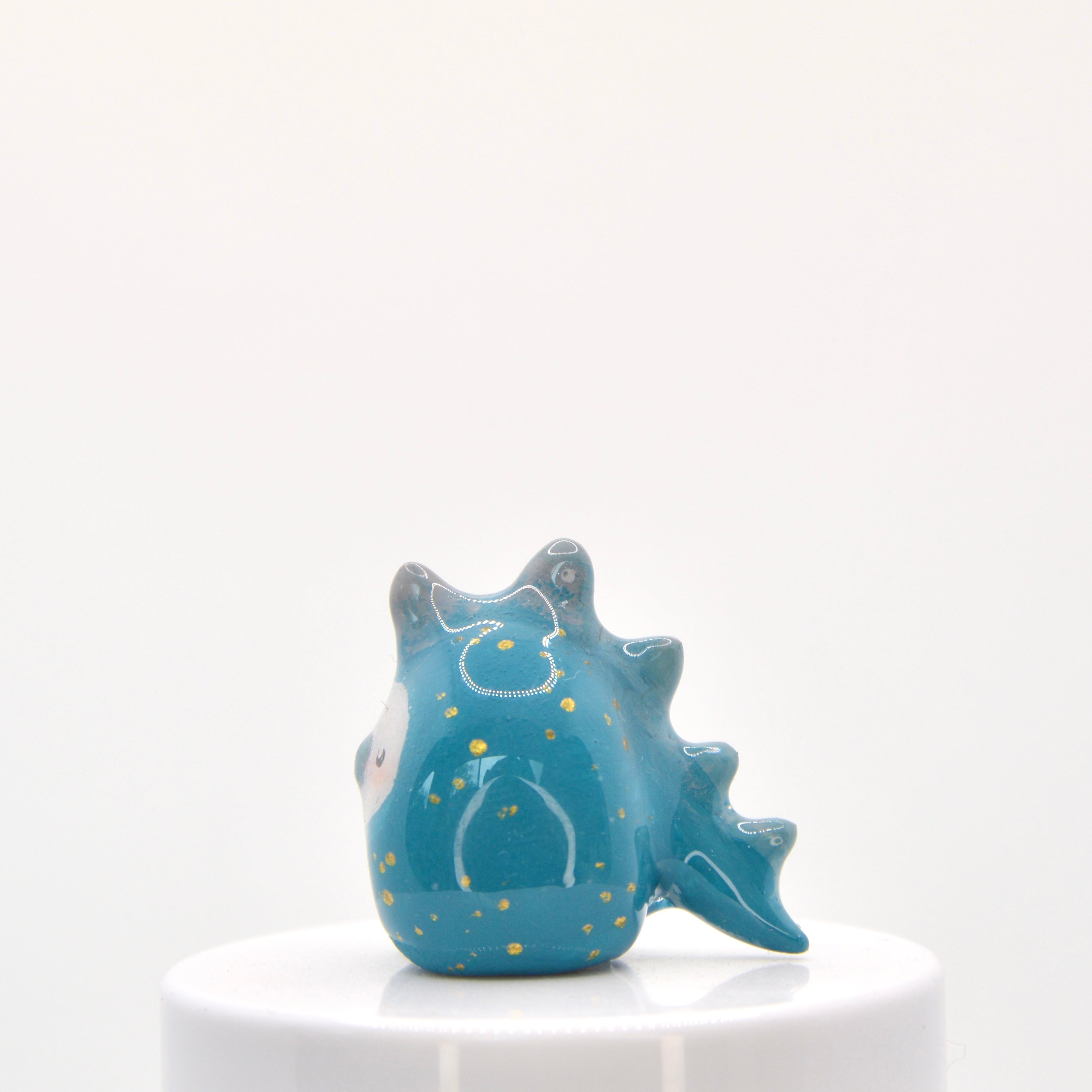 Blue Dino Pneeble