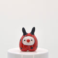 Red Ladybug Pneeble 1
