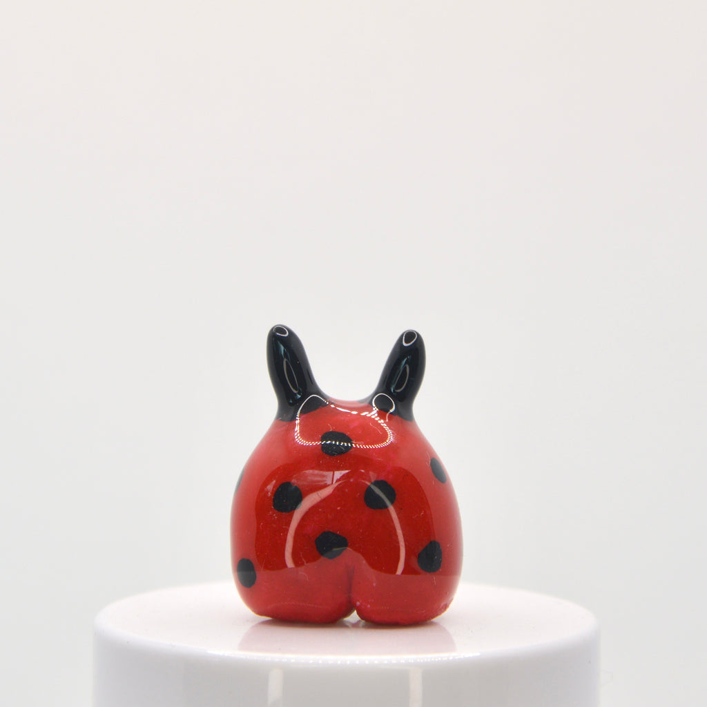 Red Ladybug Pneeble 1