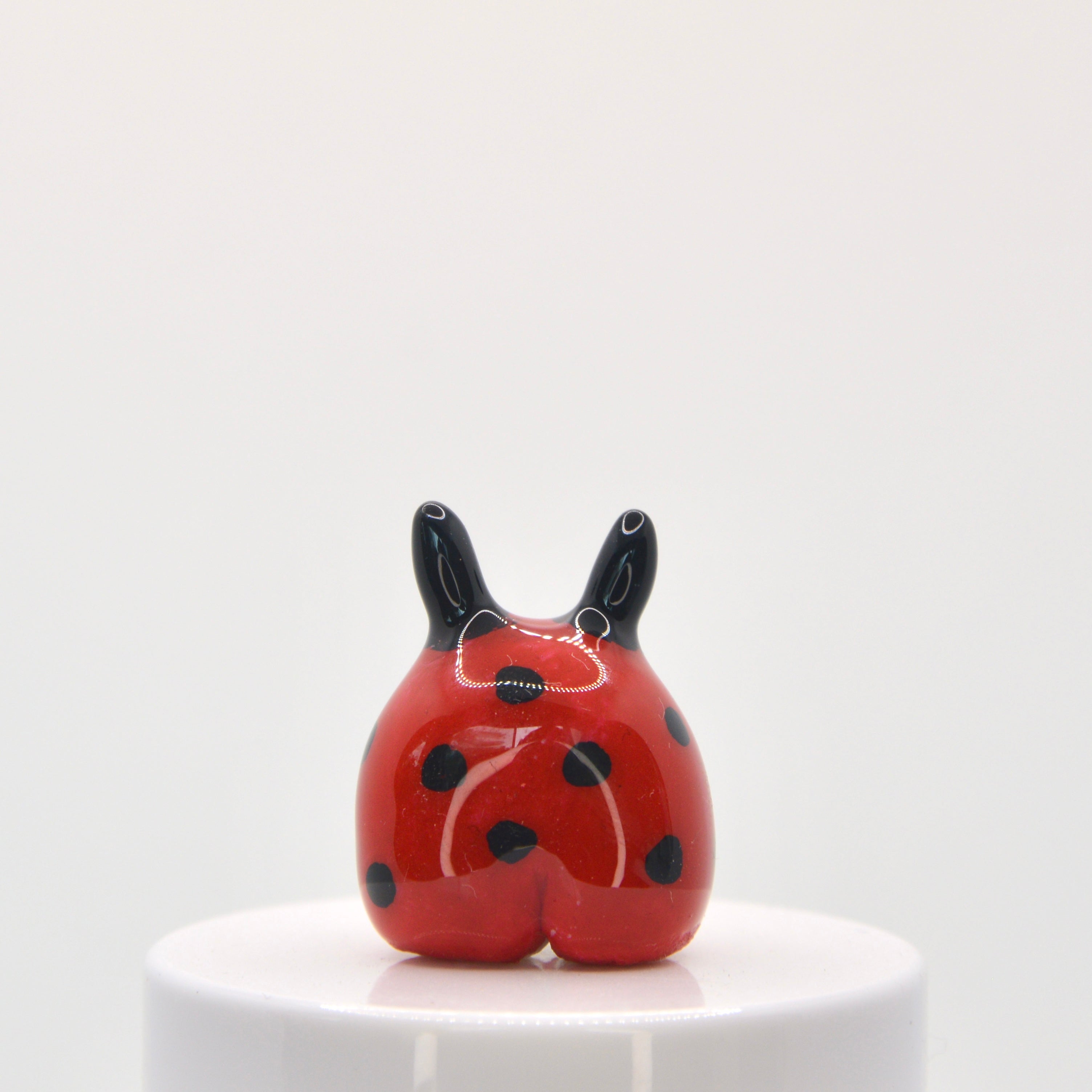 Red Ladybug Pneeble 1