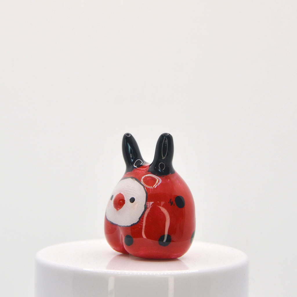 Red Ladybug Pneeble 1