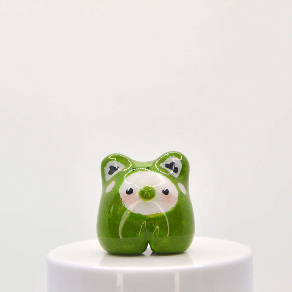 Froggy Pneeble 2