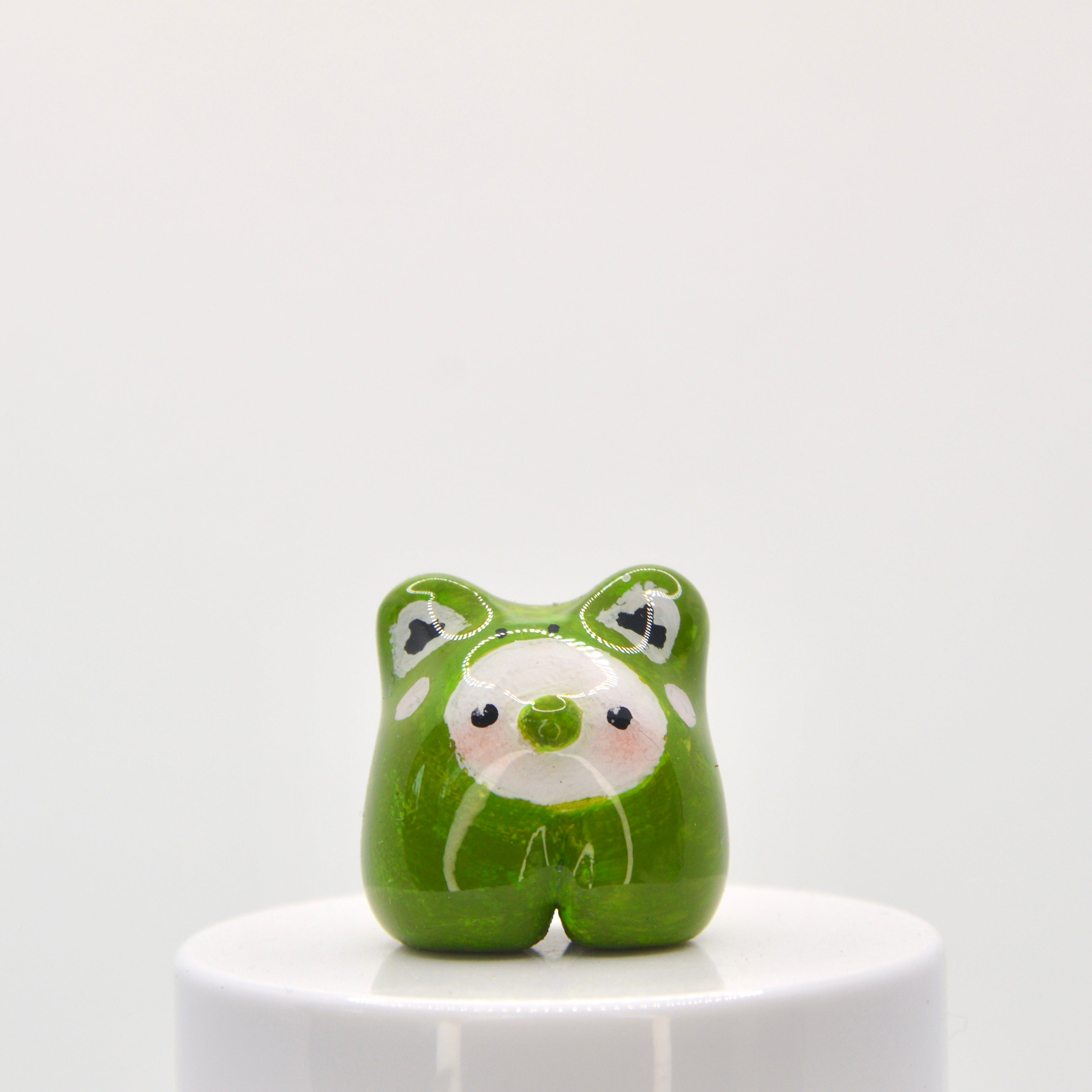 Froggy Pneeble 2