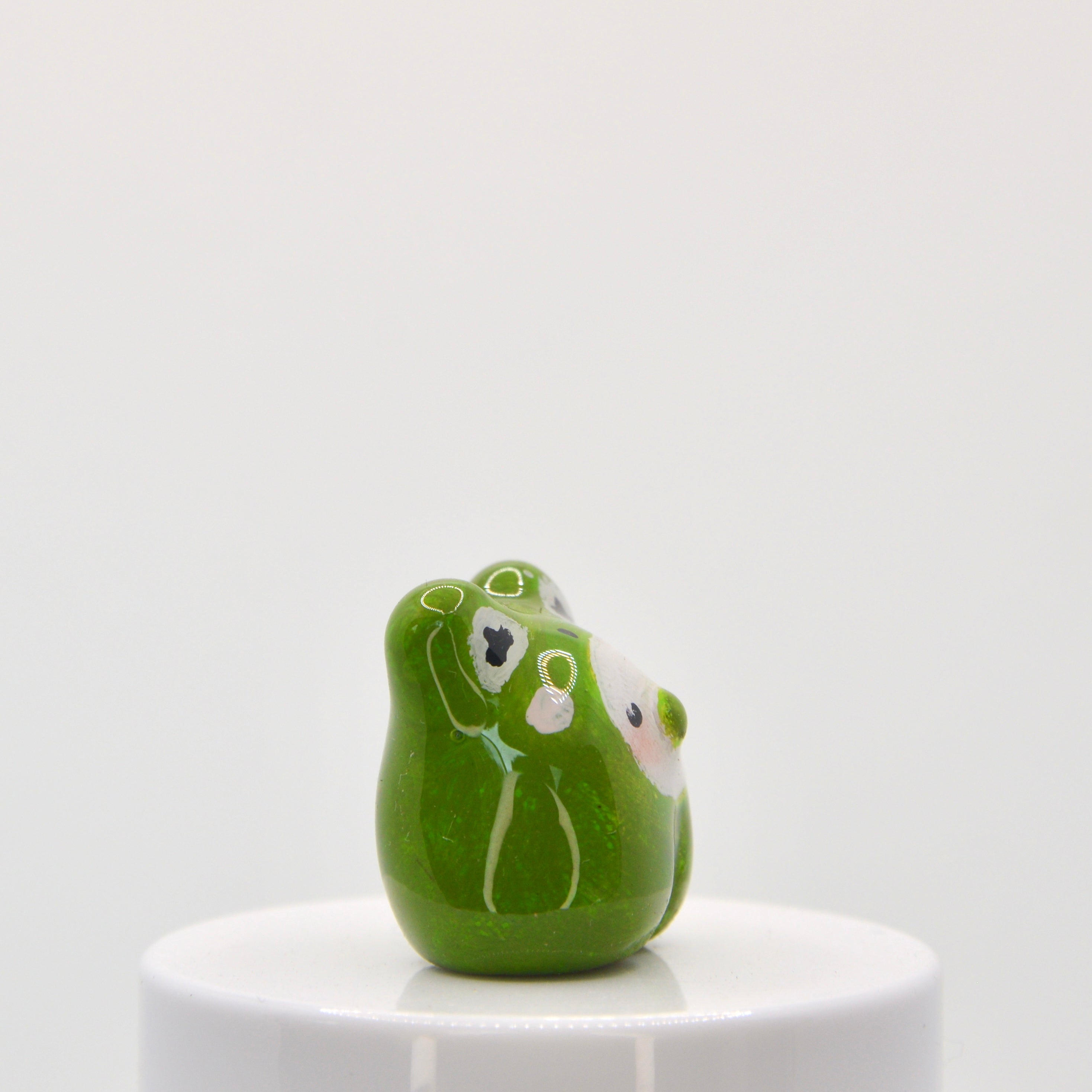 Froggy Pneeble 2