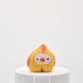 Yellow Fish Pneeble