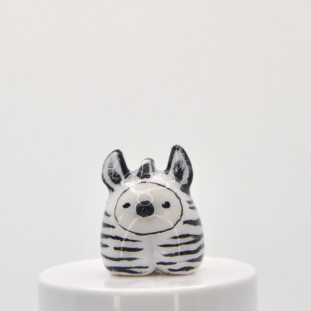 Zebra Pneeble