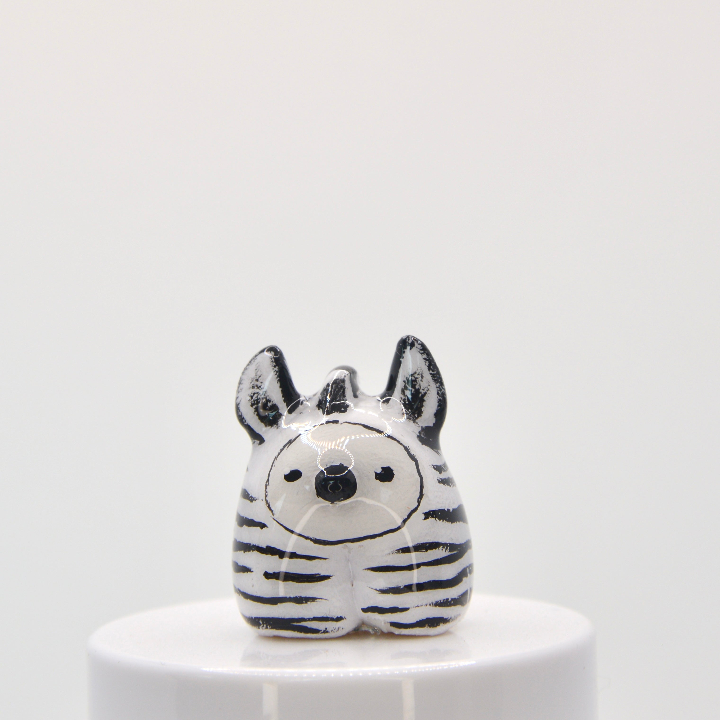 Zebra Pneeble