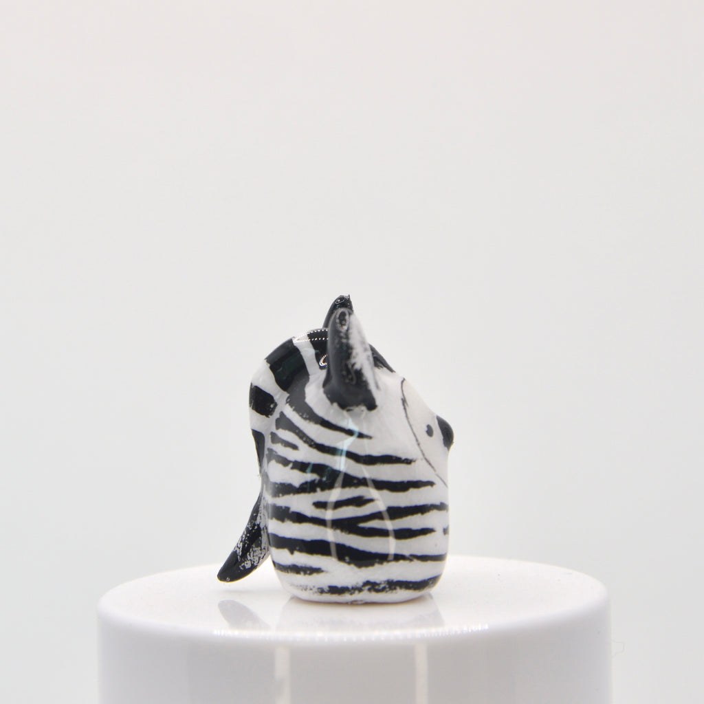 Zebra Pneeble