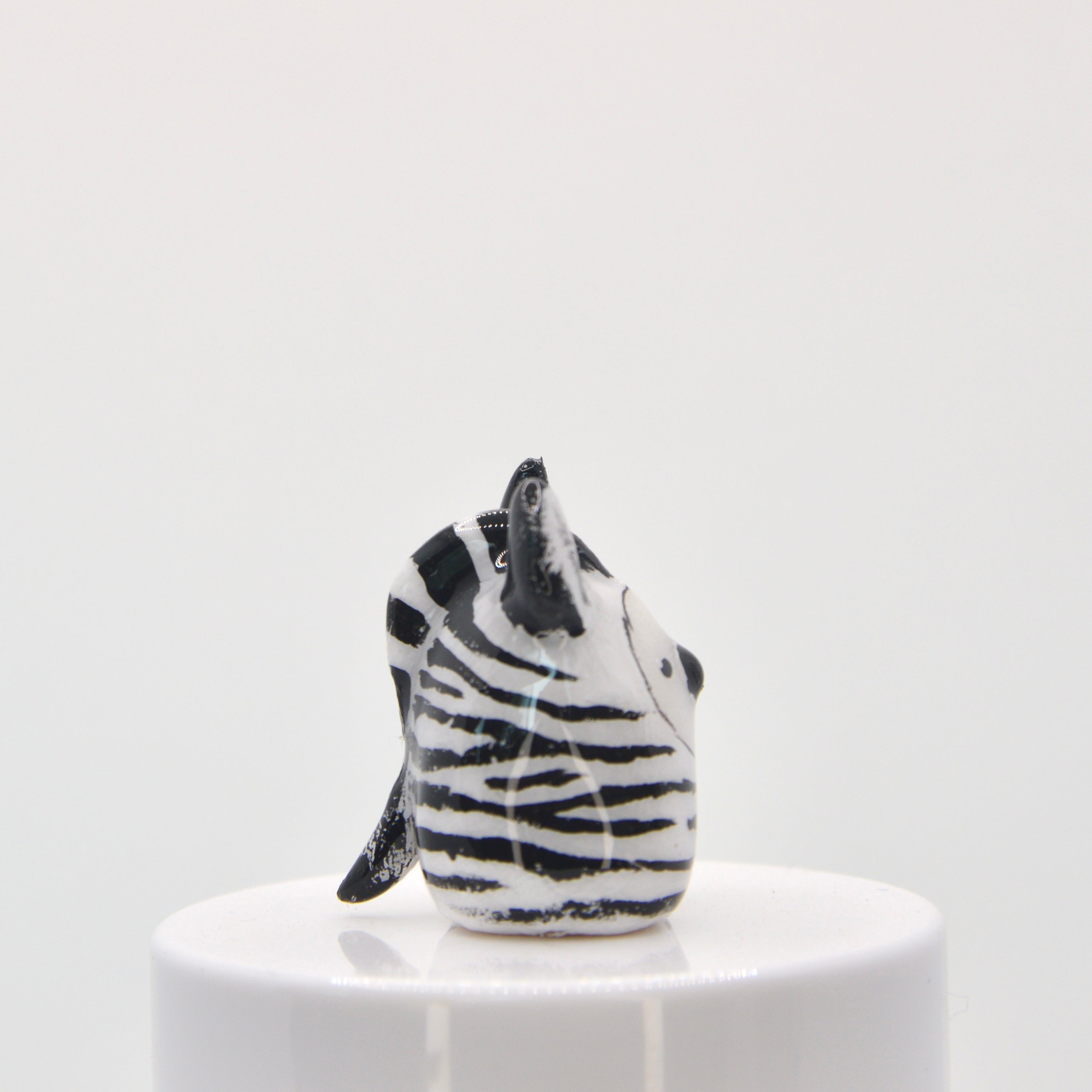 Zebra Pneeble