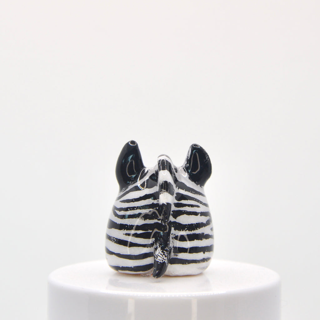 Zebra Pneeble