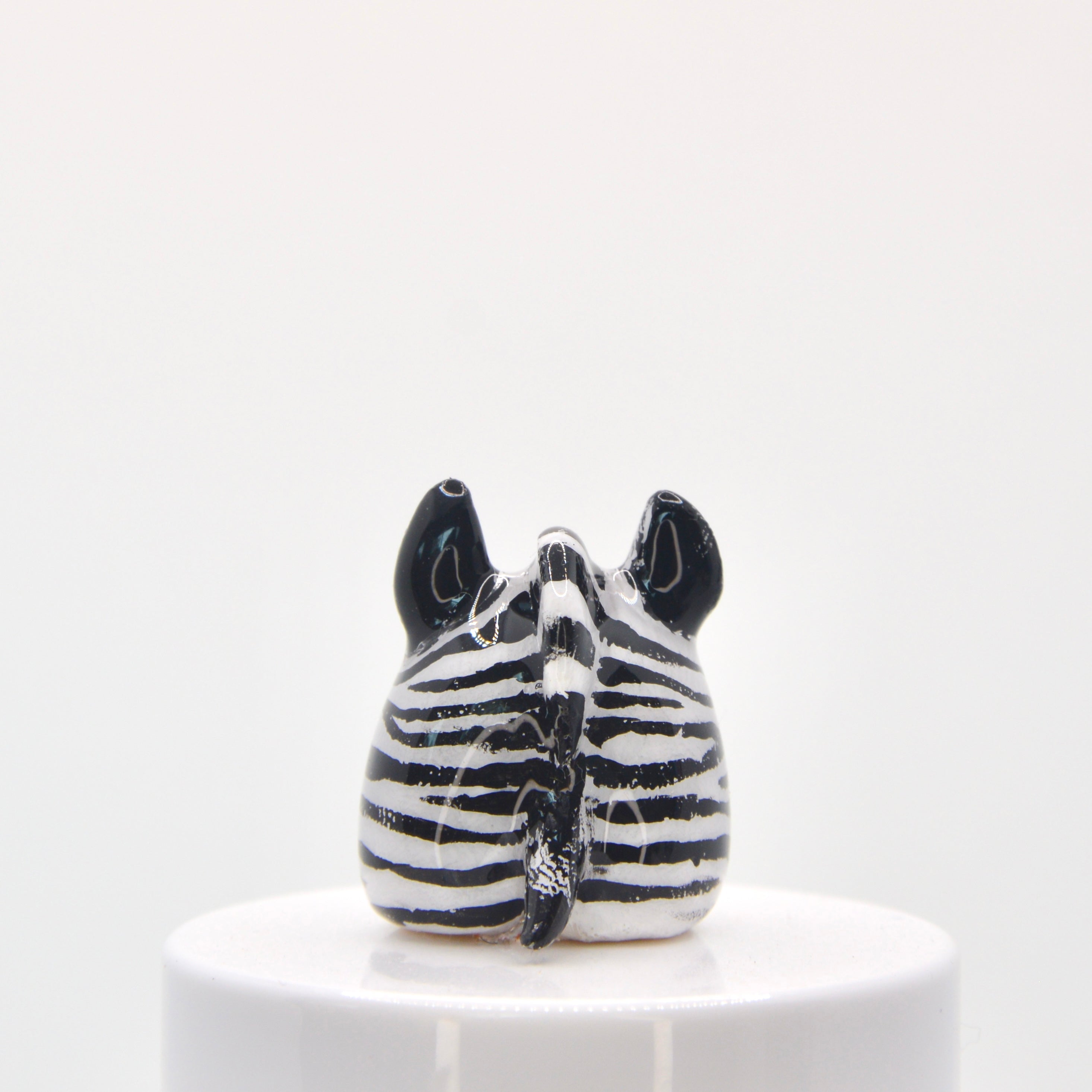 Zebra Pneeble