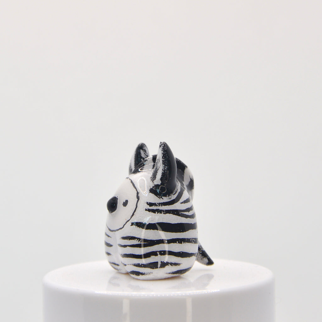 Zebra Pneeble
