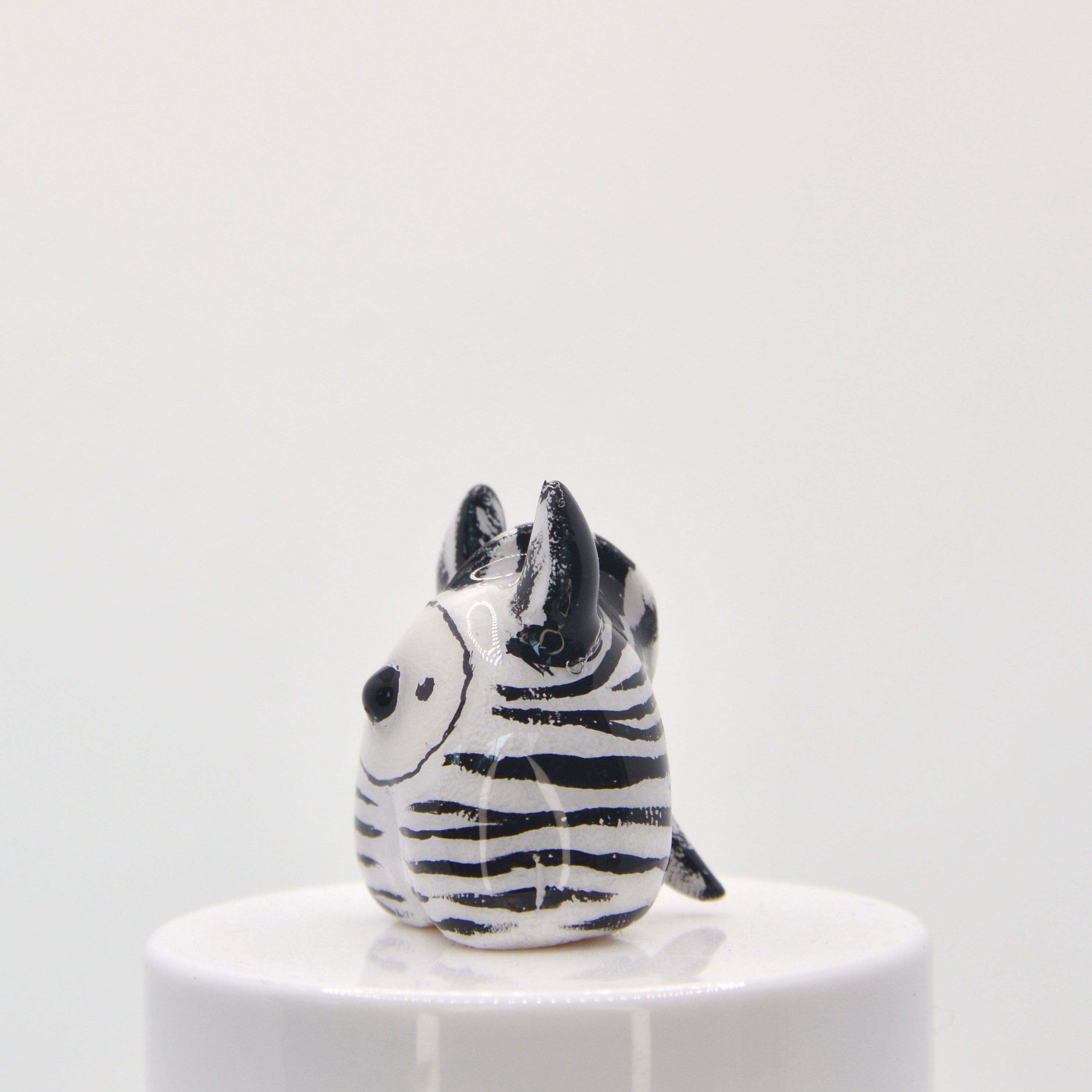 Zebra Pneeble