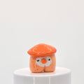 Orange Mushroom Pneeble