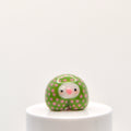 Green Spotty Pneeble