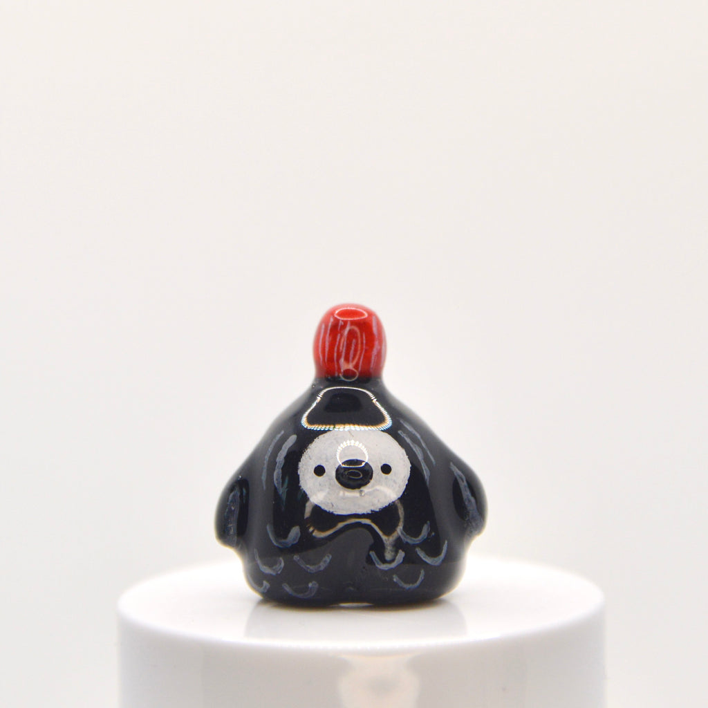 Soy Sauce Pneeble