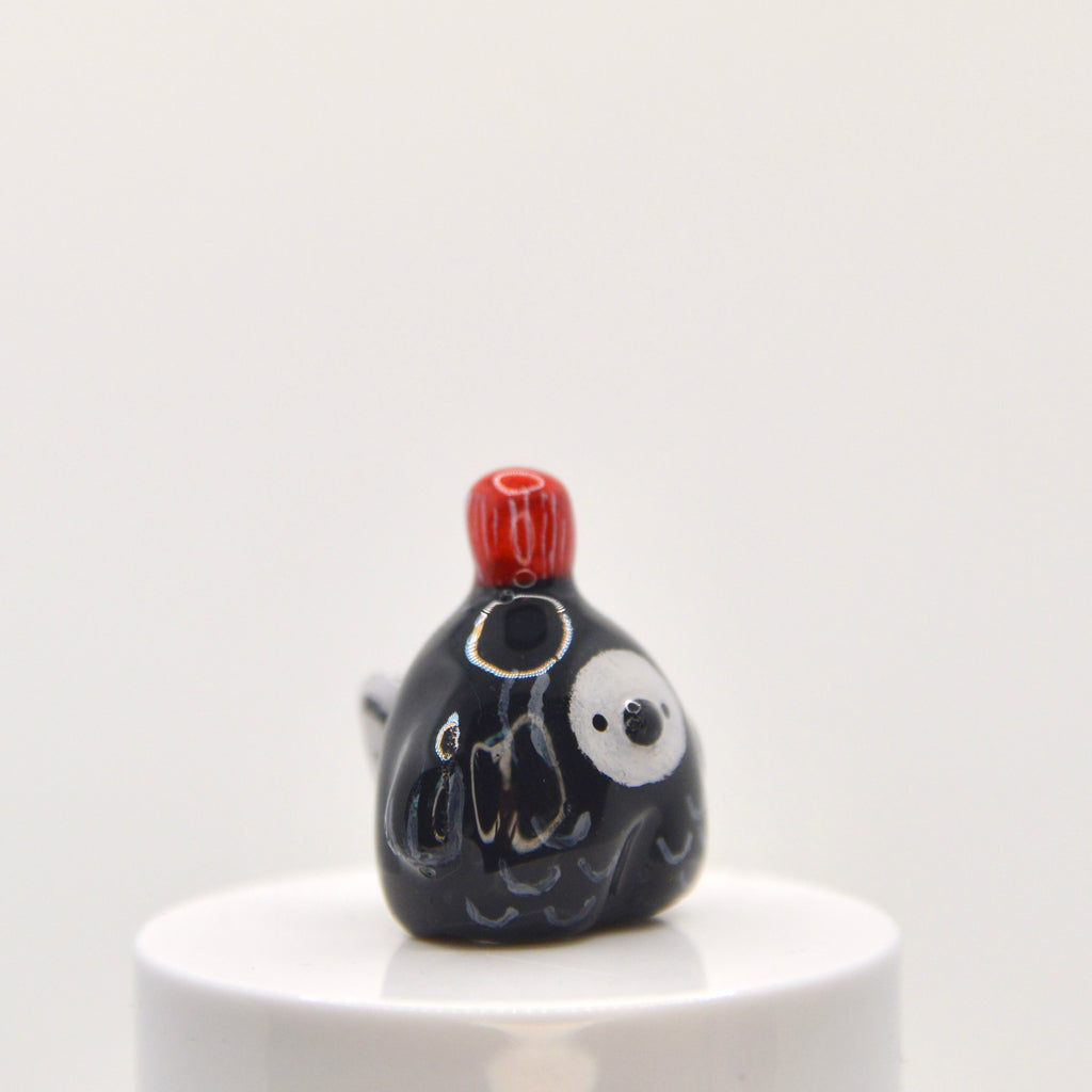 Soy Sauce Pneeble