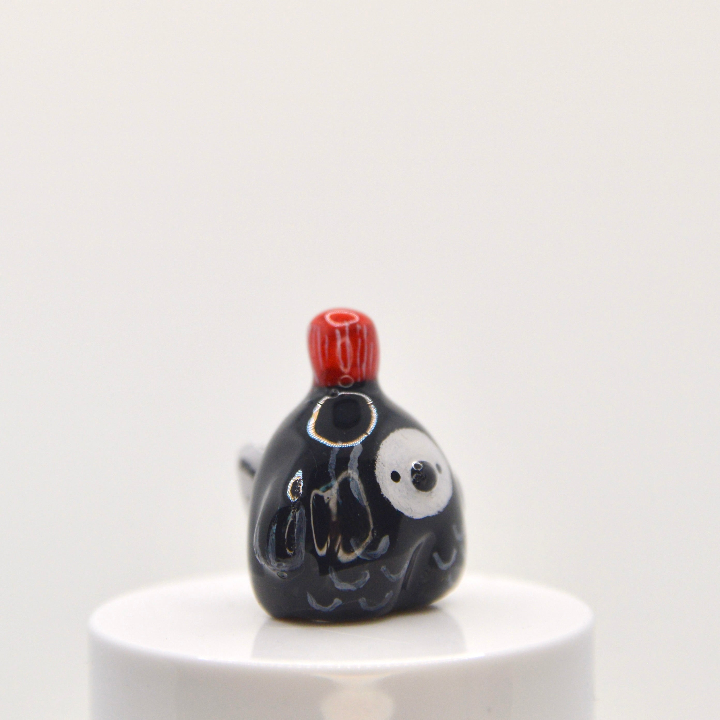 Soy Sauce Pneeble