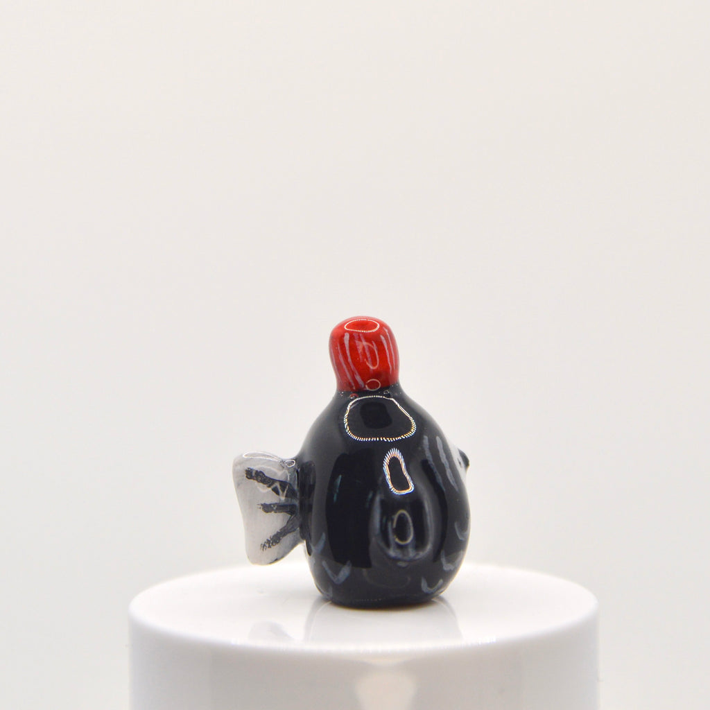 Soy Sauce Pneeble