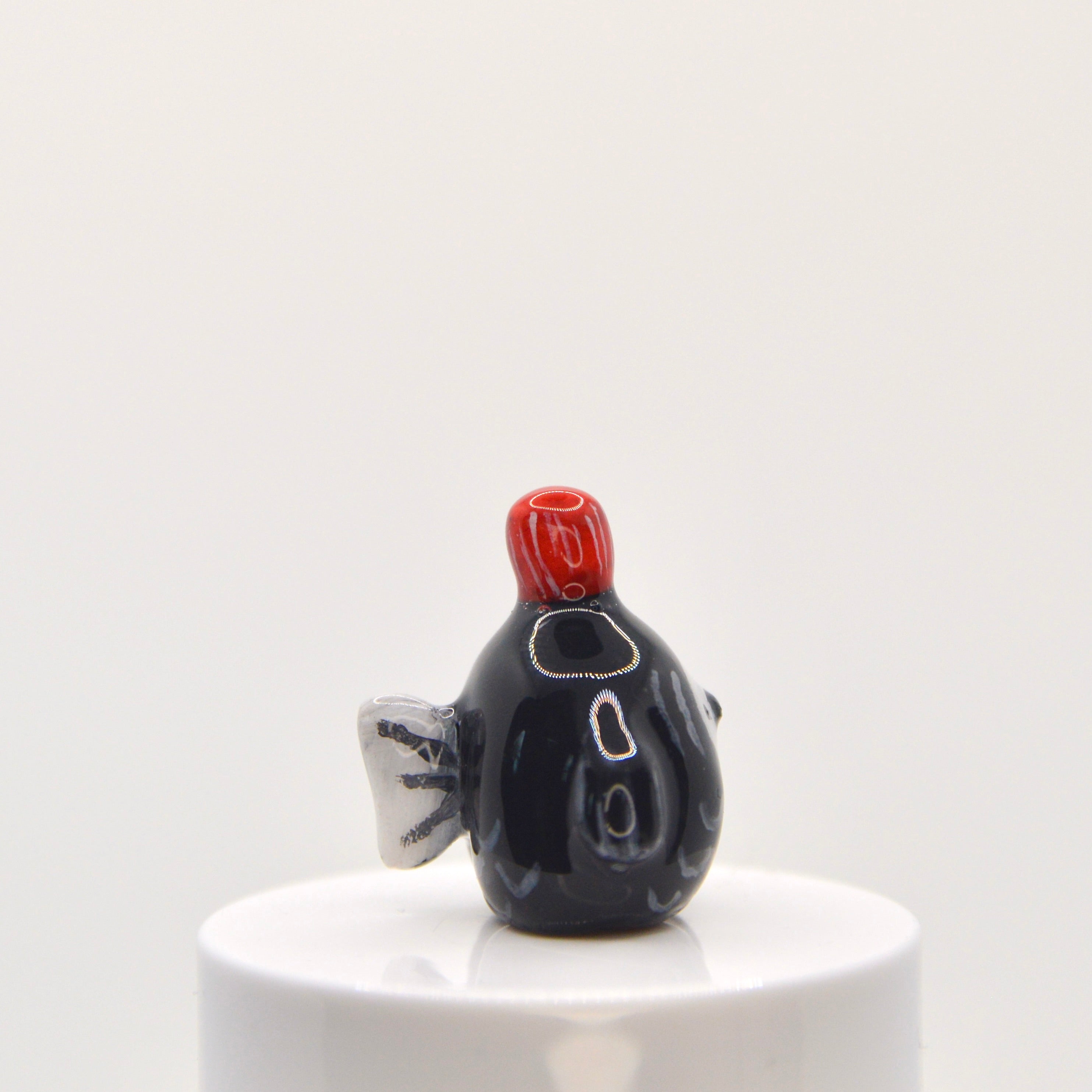 Soy Sauce Pneeble
