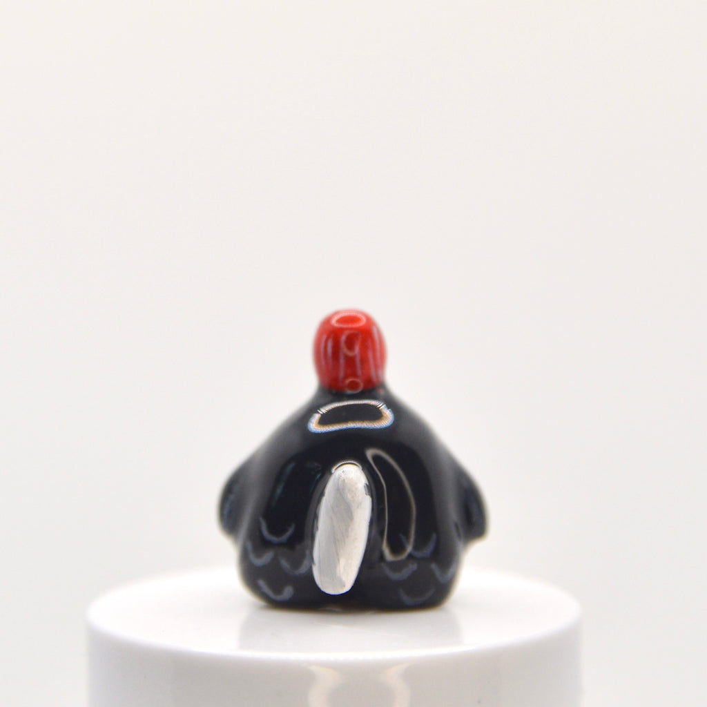 Soy Sauce Pneeble