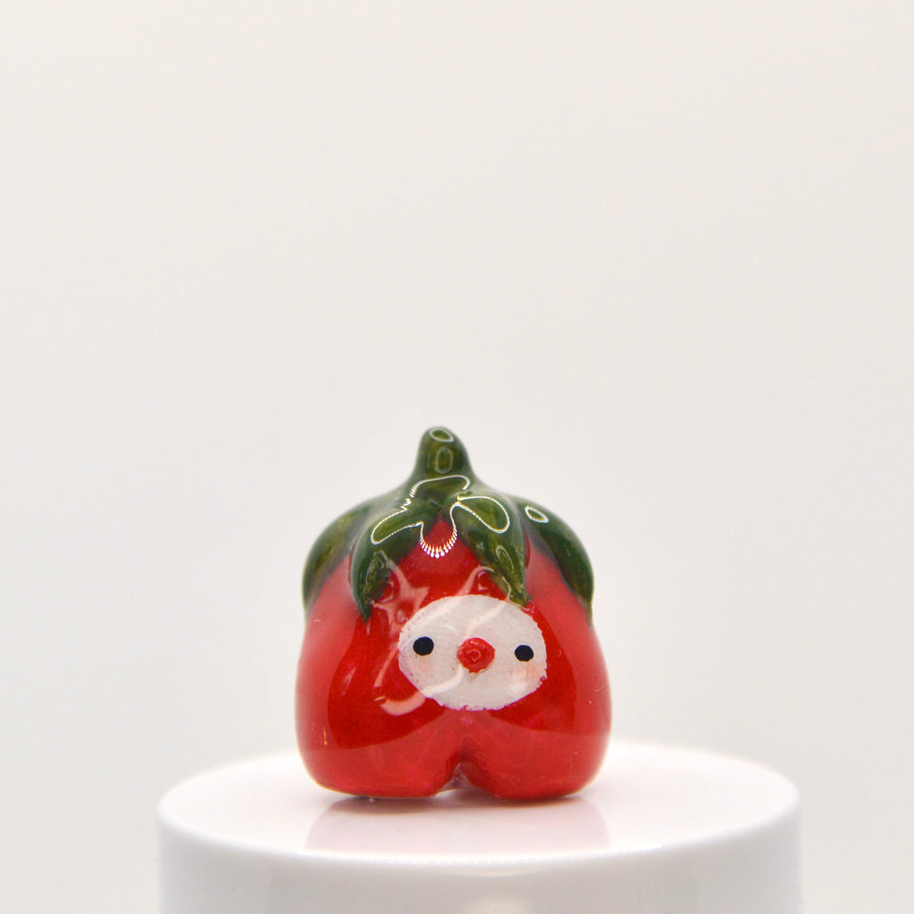 Wonky Tomato Pneeble