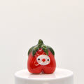 Wonky Tomato Pneeble