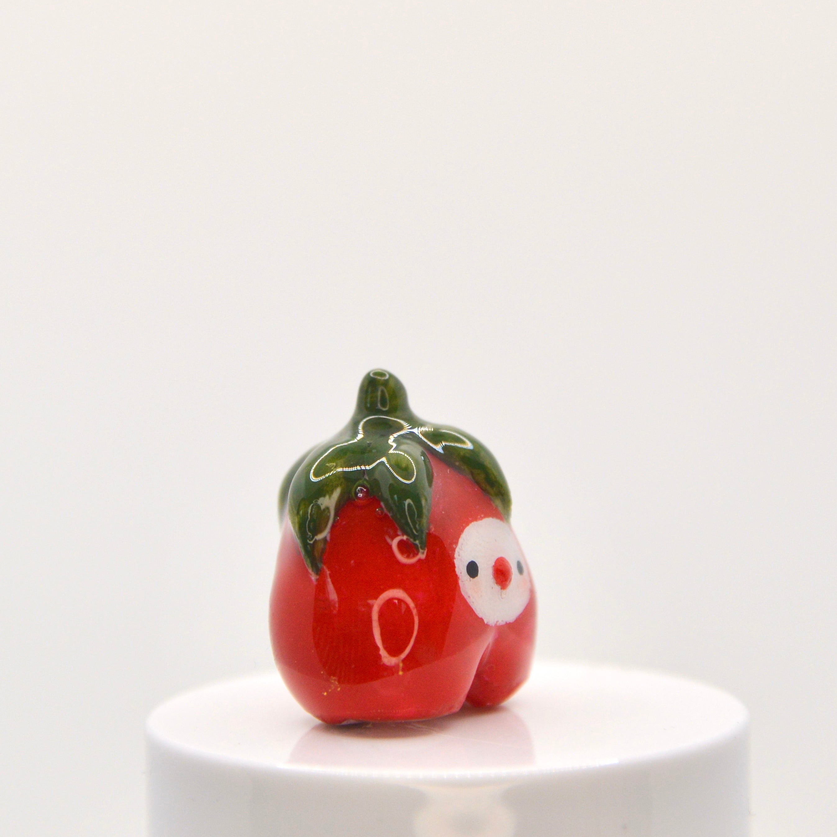 Wonky Tomato Pneeble