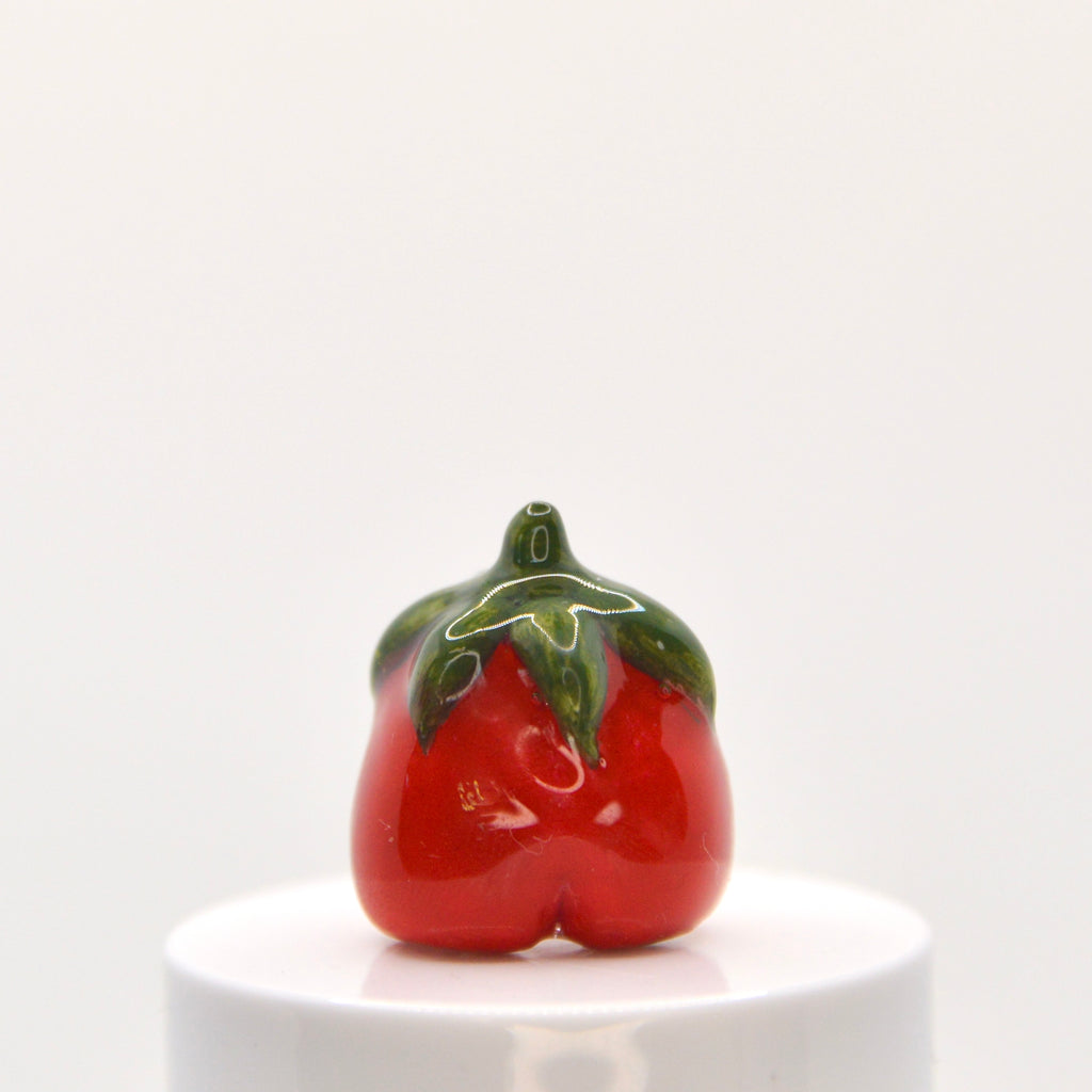 Wonky Tomato Pneeble