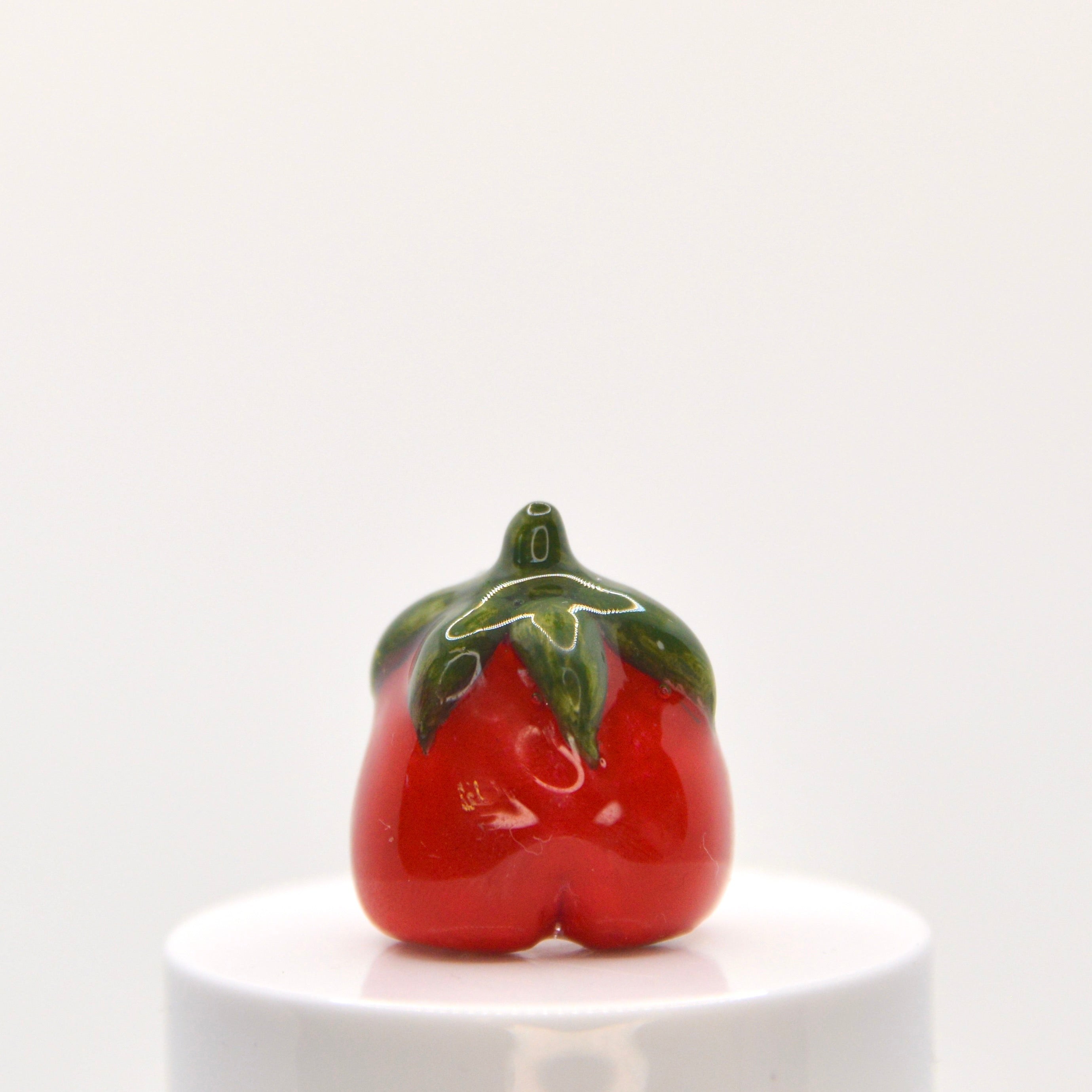 Wonky Tomato Pneeble