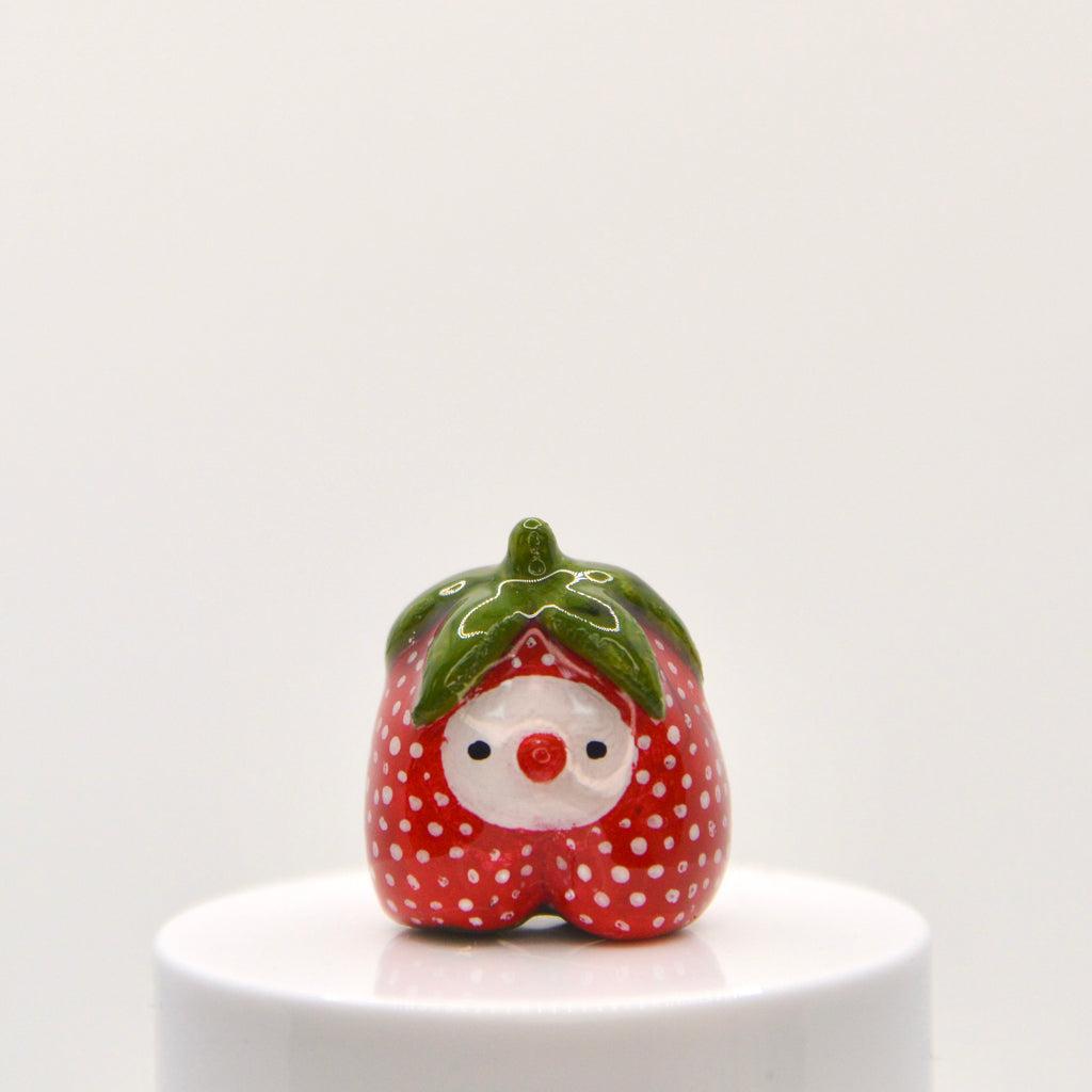 Strawby Pneeble