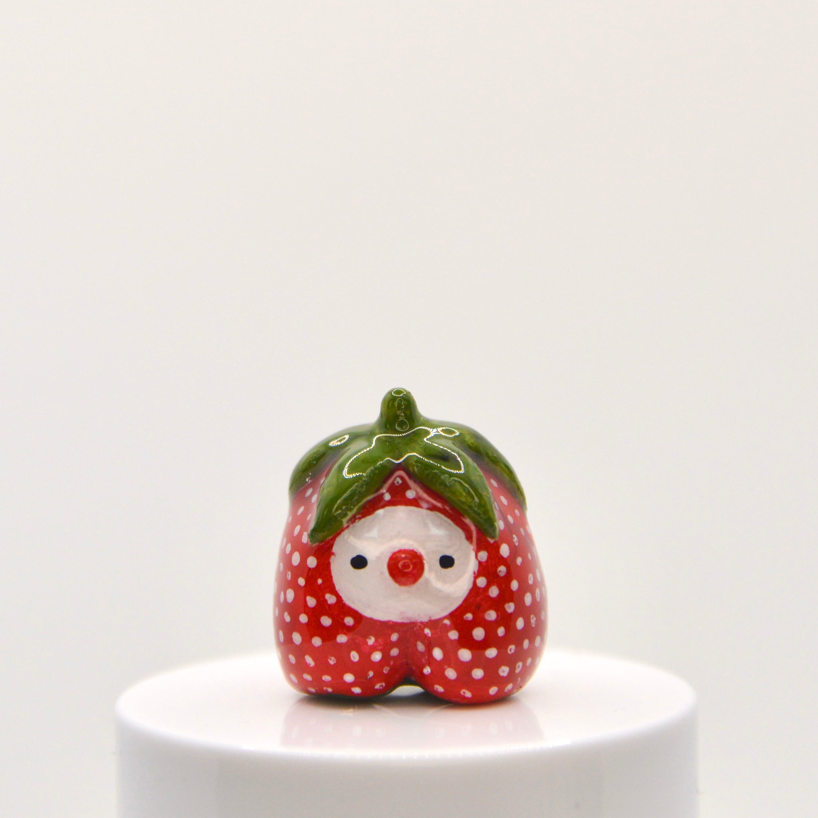 Strawby Pneeble