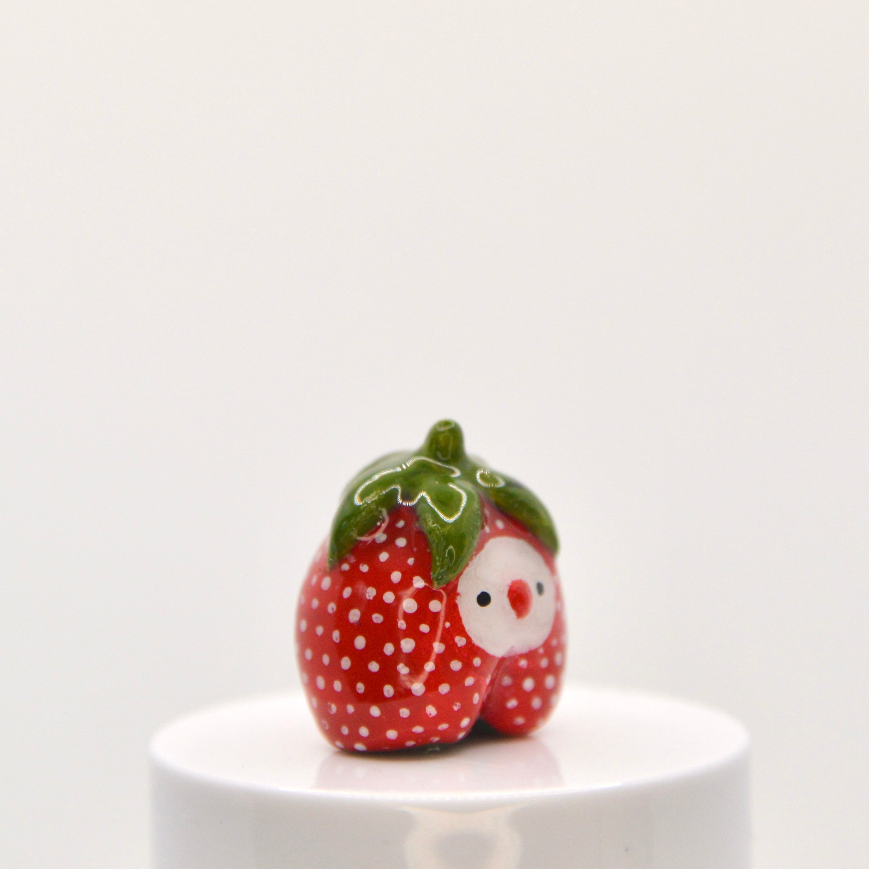 Strawby Pneeble