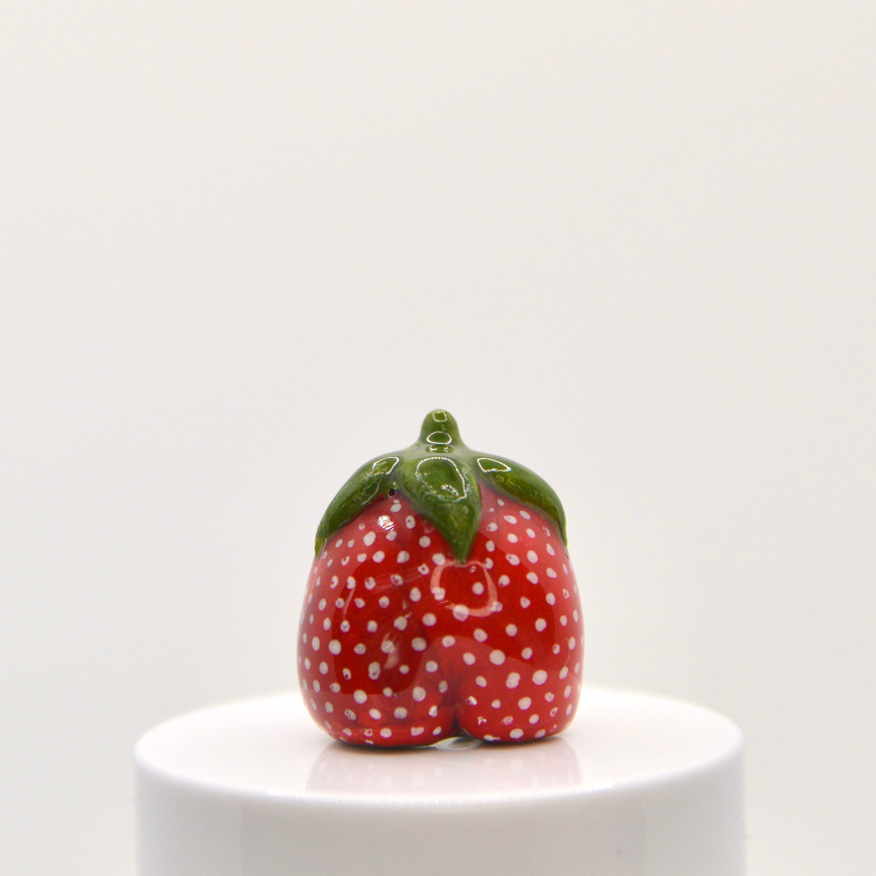Strawby Pneeble