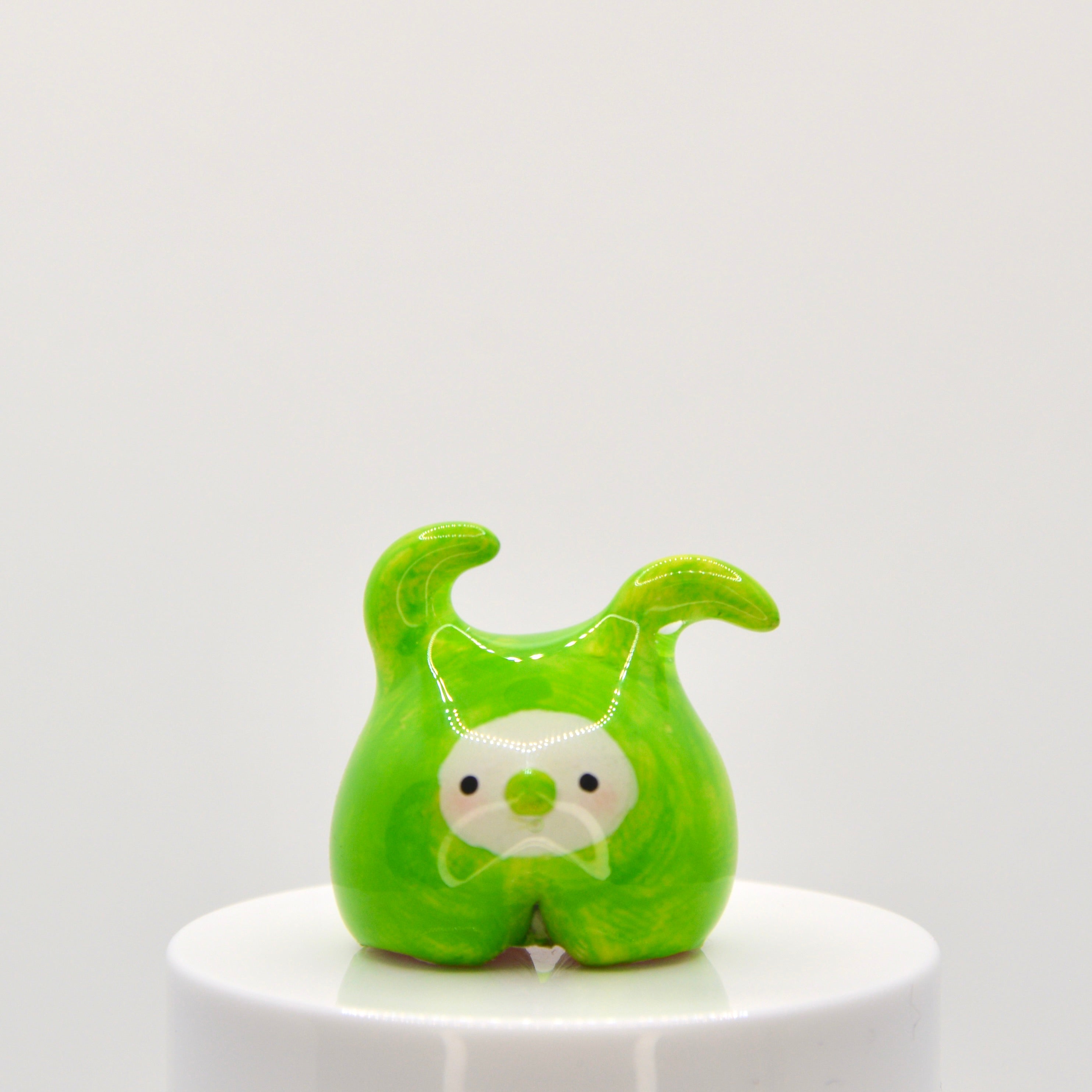 Alien Pneeble