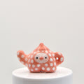 Pink Teapot Pneeble