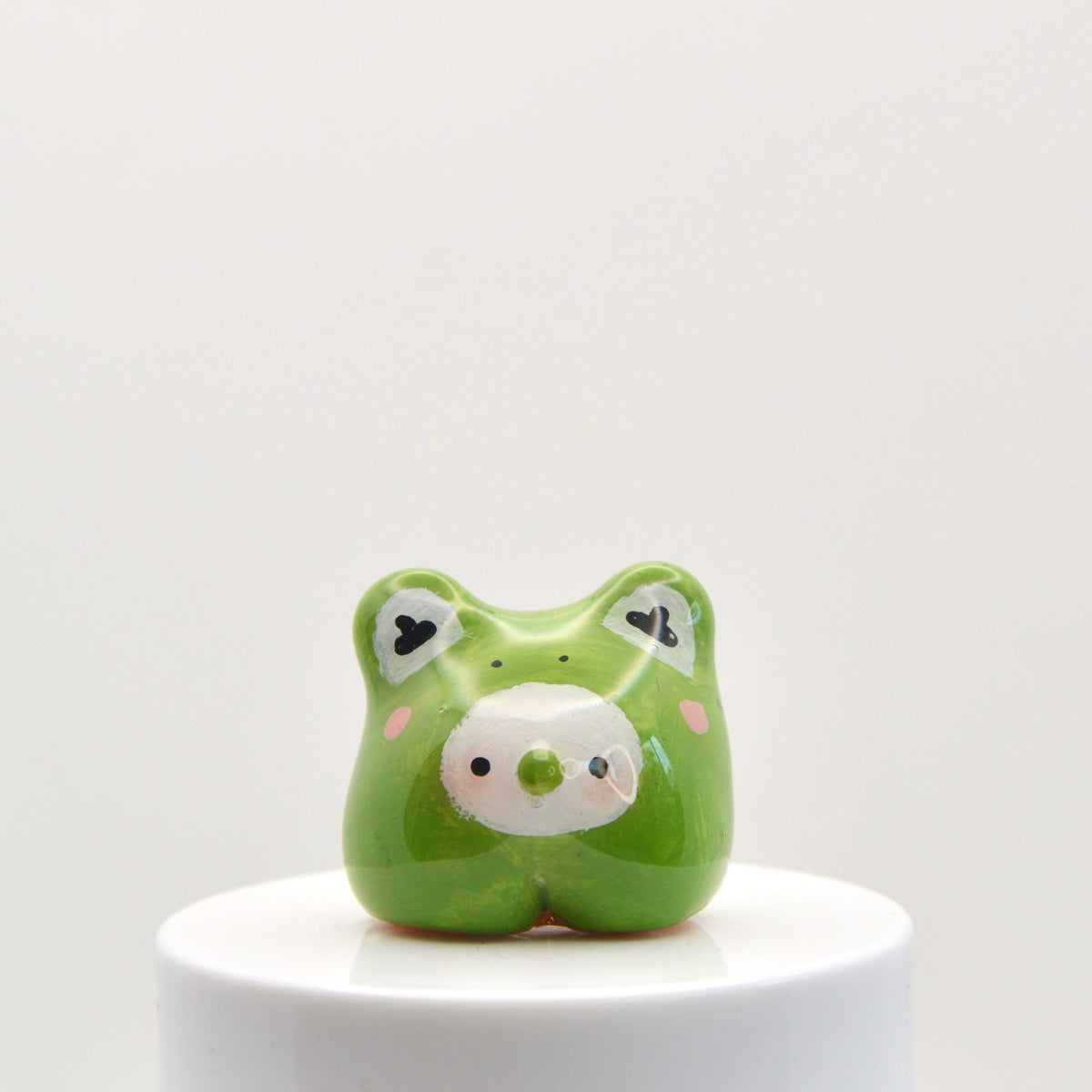 Froggy Pneeble