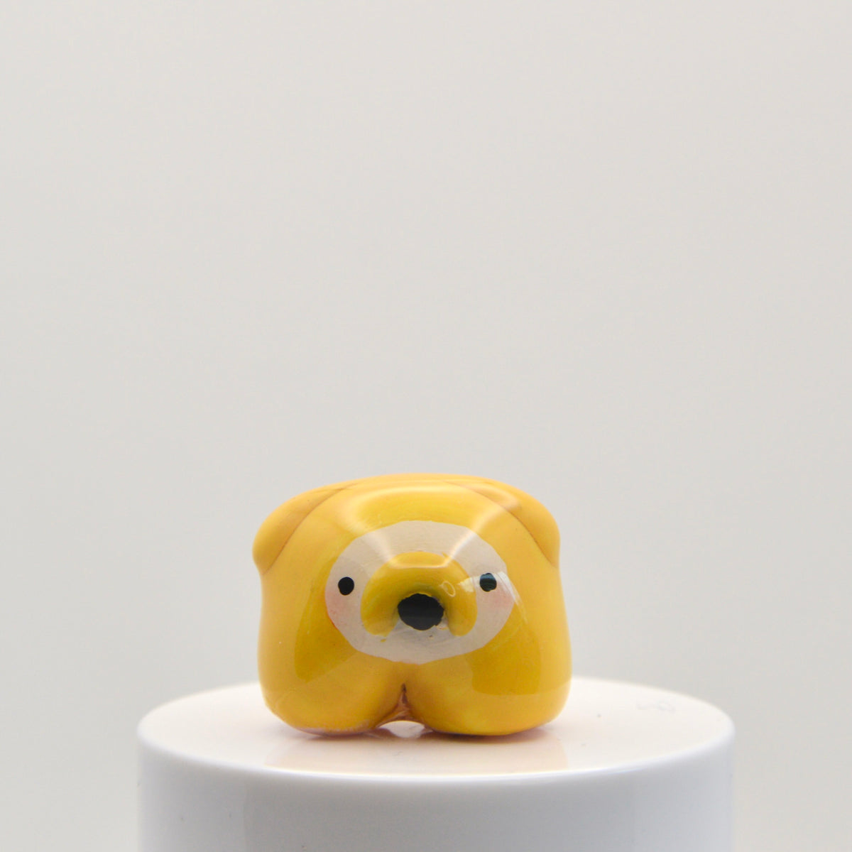 Jake the Dog Pneeble